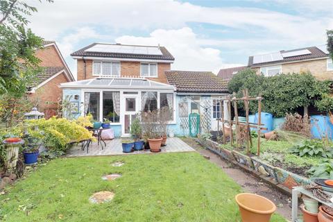 4 bedroom detached house for sale, Rosedale Avenue, Stonehouse