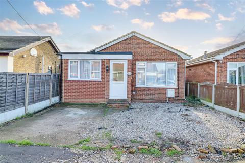 Labworth Road, Canvey Island SS8