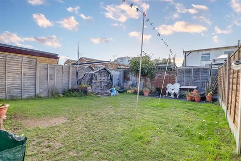undefined, Labworth Road, Canvey Island SS8