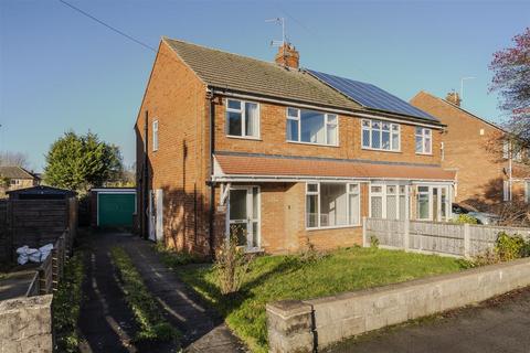 undefined, Bolingbroke Road, Scunthorpe