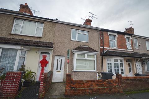 undefined, Colbourne Street, Swindon, Wiltshire, SN1