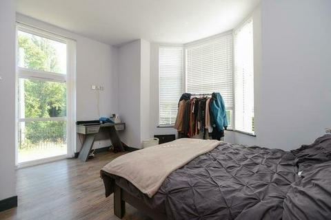 1 bedroom flat to rent, Park Suites, Nottingham NG7