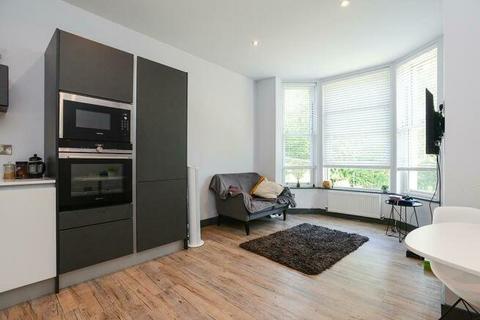 1 bedroom flat to rent, Park Suites, Nottingham NG7