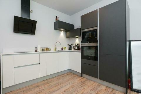 1 bedroom flat to rent, Park Suites, Nottingham NG7