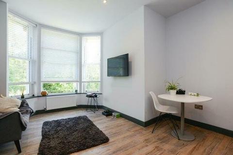 1 bedroom flat to rent, Park Suites, Nottingham NG7