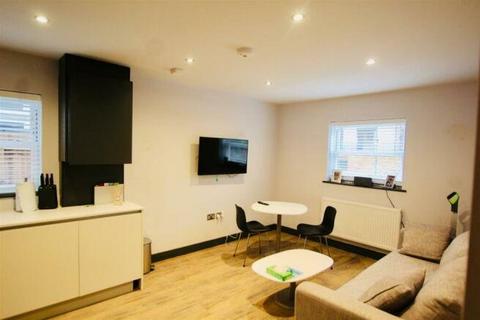 1 bedroom flat to rent, Park Suites, Nottingham NG7