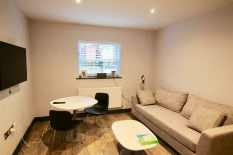 1 bedroom flat to rent, Park Suites, Nottingham NG7
