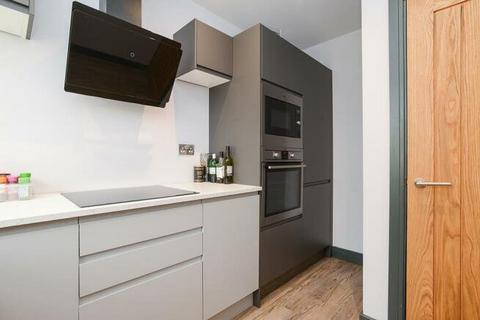 1 bedroom flat to rent, Park Suites, Nottingham NG7