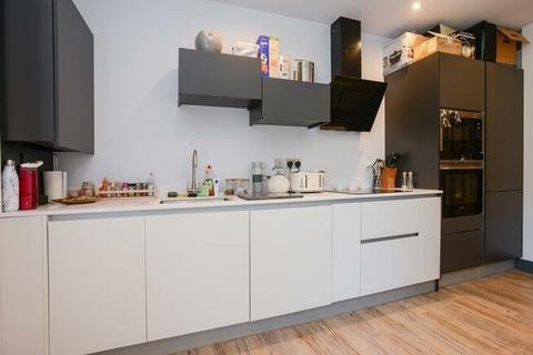 1 bedroom flat to rent, Park Suites, Nottingham NG7