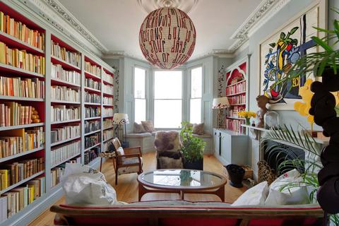 undefined, Marylands Road, Maida Vale, W9