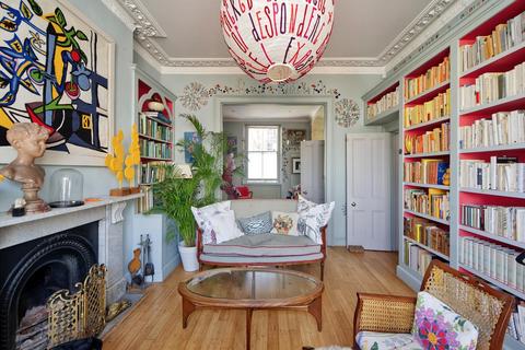 undefined, Marylands Road, Maida Vale, W9