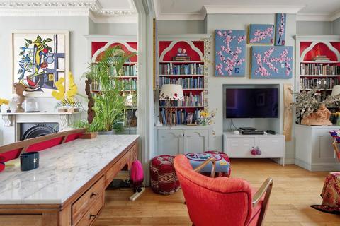 undefined, Marylands Road, Maida Vale, W9