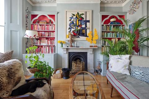 undefined, Marylands Road, Maida Vale, W9