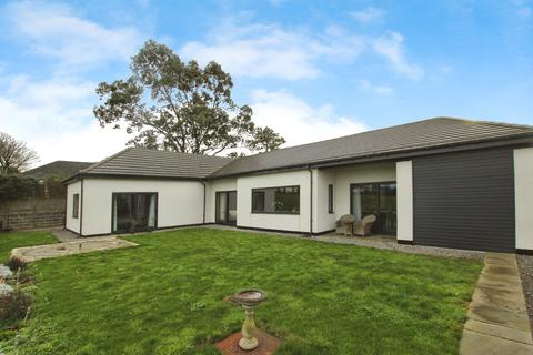4 bedroom detached bungalow for sale, Rodridge Lane, Wingate, County Durham, TS28