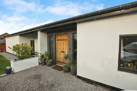 4 bedroom detached bungalow for sale, Rodridge Lane, Wingate, County Durham, TS28