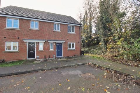undefined, Aldermere Avenue, Cheshunt, Waltham Cross