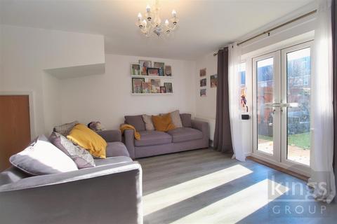 undefined, Aldermere Avenue, Cheshunt, Waltham Cross