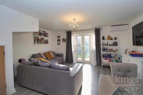 undefined, Aldermere Avenue, Cheshunt, Waltham Cross