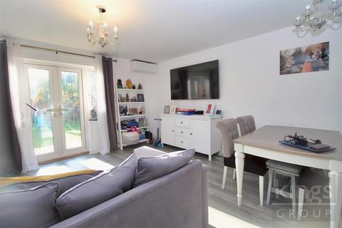 undefined, Aldermere Avenue, Cheshunt, Waltham Cross