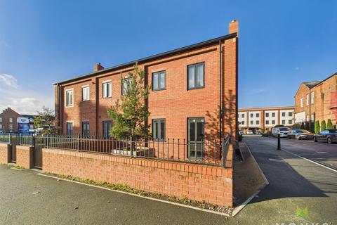 2 bedroom flat for sale, Albury Place, St. Michaels Street, Shrewsbury