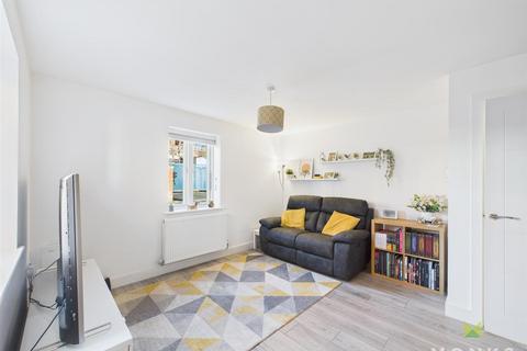 2 bedroom flat for sale, Albury Place, St. Michaels Street, Shrewsbury