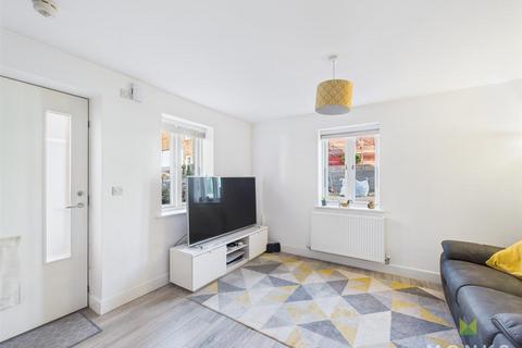2 bedroom flat for sale, Albury Place, St. Michaels Street, Shrewsbury