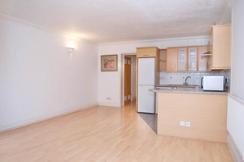 undefined, Greenwich Heights, Master Gunner Place, SE18 4NW