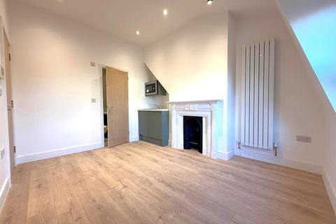 undefined, Coombe Lane, London