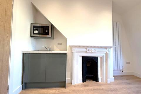 undefined, Coombe Lane, London