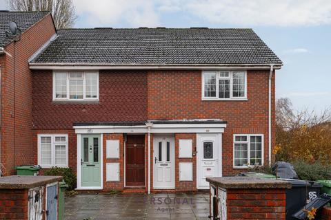 undefined, Delaporte Close, Epsom