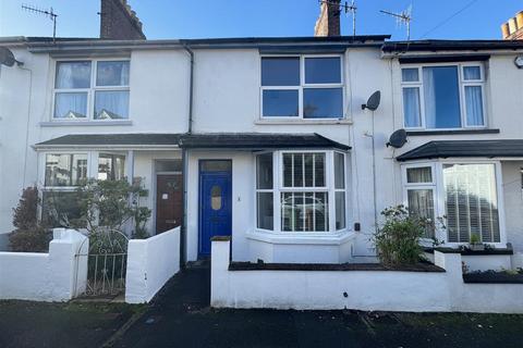 2 bedroom terraced house for sale, Priory Lawn Terrace, Plymouth PL3
