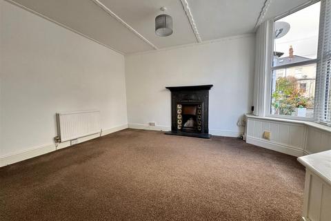 2 bedroom terraced house for sale, Priory Lawn Terrace, Plymouth PL3