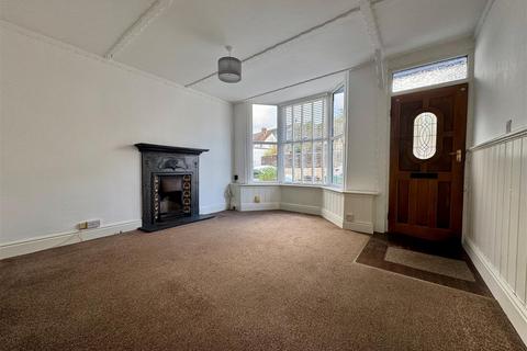 2 bedroom terraced house for sale, Priory Lawn Terrace, Plymouth PL3