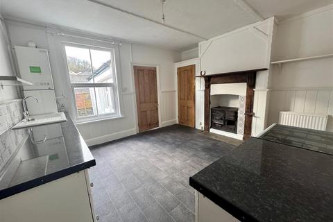 2 bedroom terraced house for sale, Priory Lawn Terrace, Plymouth PL3