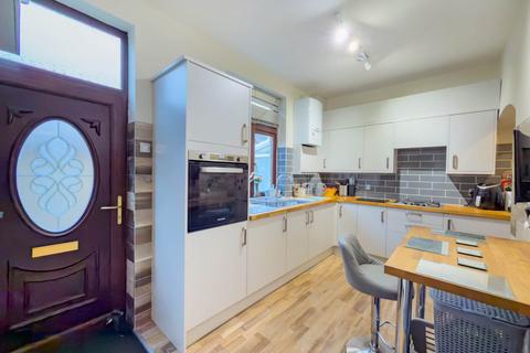 undefined, Granville St, Liversedge