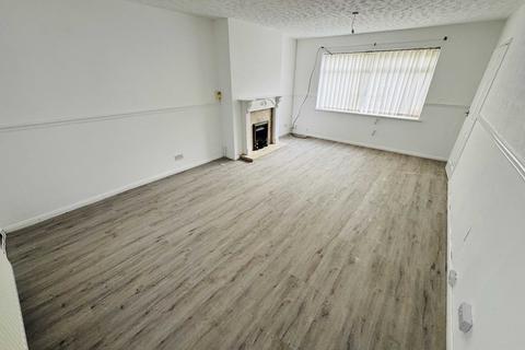 3 bedroom end of terrace house to rent, Basingstoke Road, Peterlee, Co. Durham, SR8