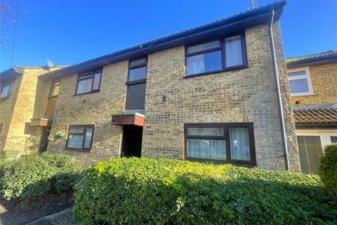 1 bedroom end of terrace house to rent, Avondale, Aldershot GU12
