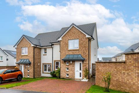 undefined, Limekilns Crescent, Stirling, FK7