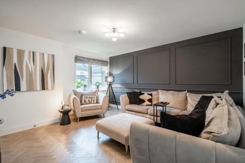 undefined, Limekilns Crescent, Stirling, FK7