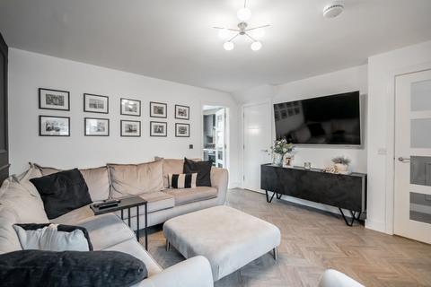 undefined, Limekilns Crescent, Stirling, FK7