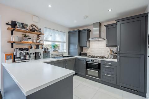 undefined, Limekilns Crescent, Stirling, FK7