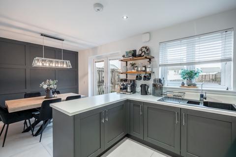 undefined, Limekilns Crescent, Stirling, FK7