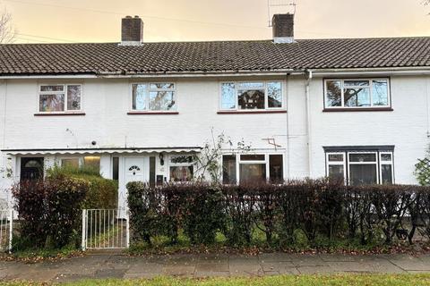 Elsted Close, Crawley, RH11