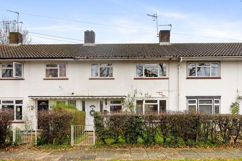 Elsted Close, Crawley, RH11