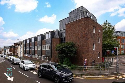 undefined, Queen Anne Road, Coronet House, ME14