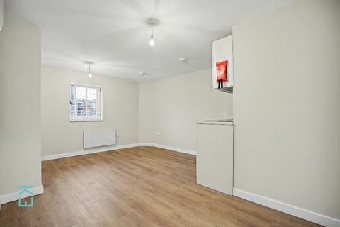 undefined, Queen Anne Road, Coronet House, ME14