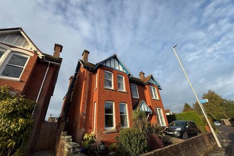 undefined, West Borough, Wimborne