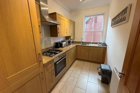 undefined, West Borough, Wimborne