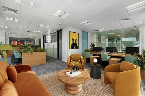 Office to rent, Oval Rd London NW1 7EU
