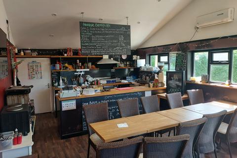 Property to rent, Wadhurst Rd Mark Cross TN6 3PD